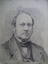 Record image of Carl Petter Köhler
