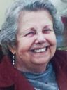 Record image of JoAnn Winifred Pool (geb. Weinmann)