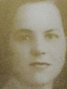 Record image of Martta Elisabeth Annantytär Rahunen (born Mustonen)