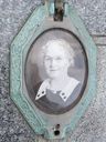 Record image of Bessie Eisenstein (geb. Gutter)