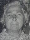 Record image of MARIA ISAIAS RUIZ ZAMORA (born GONZALEZ CHAPARRO)