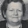 Record image of 8. Meta Marie Sofie Petersen (geb. Mohr)