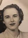 Record image of Doris Elvira Insall (born Rimmer)