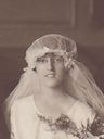 Record image of Anne Gabriel Lewis (nacida Blachman)