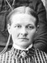 Record image of Berit Johanna Andreassen (o.s. Jensdatter)
