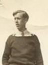 Record image of Joseph Herbert Riley