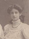 Record image of Gisela Weiss (geb. Pisk)