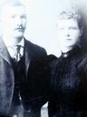 Record image of Charles (Carl) Fredrik (Petersson) Lind