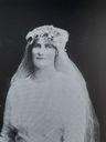 Record image of Eileen Johanna "Nellie" Coleman (born Kingwill)