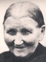 Record image of Maria Katharina Anbergen (geb. Schroer)