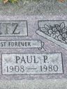 Record image of Paul Peter Schmitz