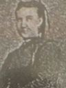 Record image of Sophie Dorothee Caroline WITTE (geb. STAMM)
