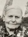 Record image of Brita Margareta Jonasson (o.s. Persdotter Rolandsen Nyvik)