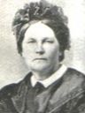 Record image of Emerentia Josefa von Bonsdorff (born Sevon)