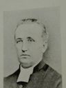 Record image of Kommissionslantmätare CARL KONSTANTIN GUSTAFINPOIKA Järnefelt