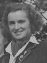 Record image of Marie Celestine Coffey (nacida Callaghan)