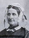 Record image of Anna Christina Zetterberg (o.s. Werlin)