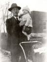 Record image of Michael Bernard O'Donnell