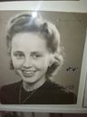 Record image of Inger Valborg Corbett (født Rasmussen)