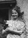 Record image of Ivy May Brett (born Sturgess)