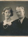 Record image of Hilda Ovidia Skoglund (born Evensen)