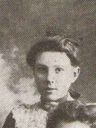 Record image of Johanna Amalie schultz (born Steinke)