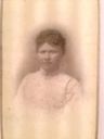 Record image of Carin Elisabeth Carlsson (o.s. Olsson)