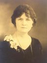 Record image of Anna Jørgine "Anna Josephine Lee" Munson (Monsen) (born Lee)