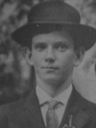 Record image of Joseph Clinton 'Clint' Hubbard
