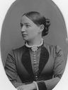 Record image of Edit von Unge (born Larsson)