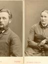 Record image of Ingrid Gunborg Linnéa Ekberg (born f. Johansson)