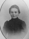 Record image of Marie Diehl (geb. Menzel)