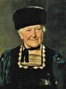 Record image of Angela Schneider (geb. Rehm)