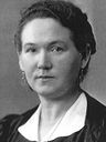 Record image of Maria Dolores Chetcuti (born Cassar)