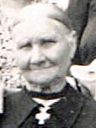 Record image of Anna Martha Hassenpflug (geb. Hühner)