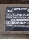 Record image of Ronald Matthew Price