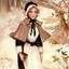 Record image of Elizabeth Jouatt Warren (born Walker)