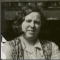 Record image of Dorothy May Palmer (born Jewell)