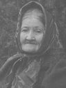 Record image of Gertrud Gråberg (o.s. Pettersdotter)