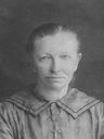 Record image of Anna Wiese (born Martendahl)