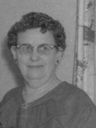 Record image of Anna Lemke (geb. Heckendorf)