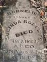 Record image of William Cornelius Jefferson Roberts