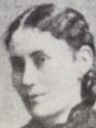 Record image of Maria Josaphine Harvey Booth (née Winters)