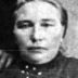 Record image of Rosalia Schell (geb. Schulz)