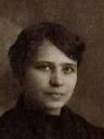Record image of Mercedes Diaz Garcia (nacida Vega Anzar)