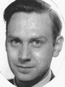 Record image of Lennart Andersson