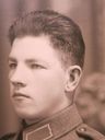 Record image of Johannes ( Jukka) Virtala ent. Åhman