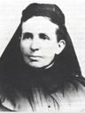 Record image of Ann Isabella "Belle" Spalding (born Lewis)
