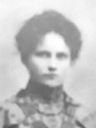 Record image of Elna Elina Frank (born Jönsson)