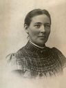 Record image of Maria Karolina Hansson (o.s. Hellström)